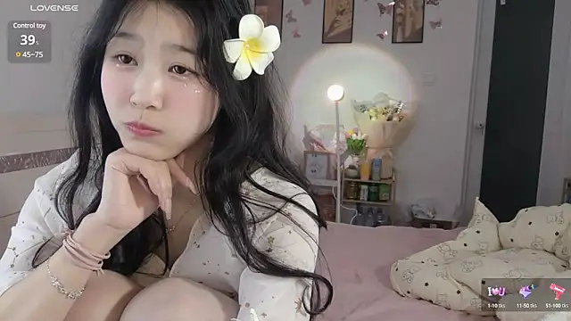 Snapshot of Luminous163 chatting on February 26, 4:14 pm Luminous163 online show from February 26, 4:14 pm