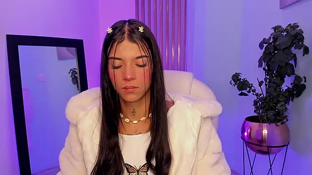 Snapshot of CoralRigan chatting on January 20, 4:54 am CoralRigan online show from January 20, 4:54 am