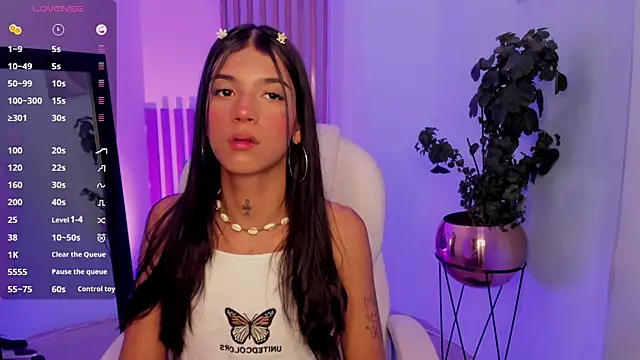 Snapshot of CoralRigan chatting on January 20, 7:58 am CoralRigan online show from January 20, 7:58 am