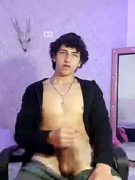 Kerverr  online show from December 28, 7:00 am