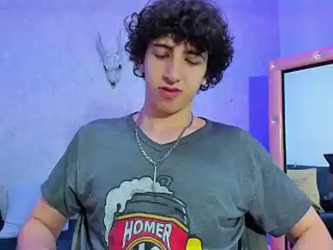 Kerverr  online show from January 8, 3:19 am