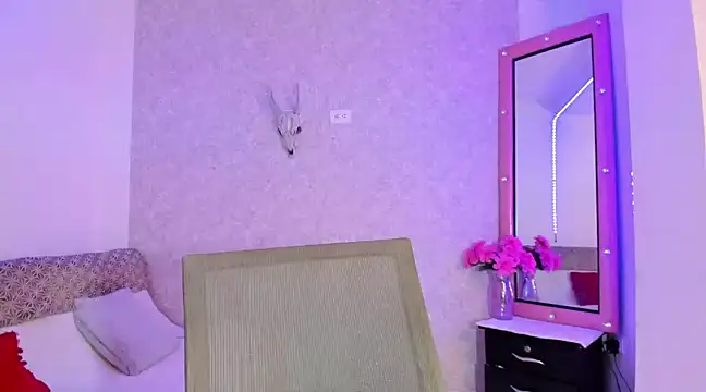 Kerverr  online show from January 15, 9:51 pm