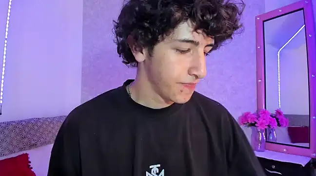 Kerverr  online show from January 16, 12:55 am