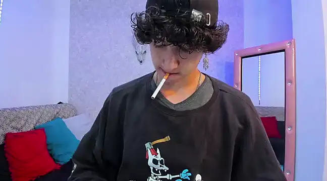 Kerverr  online show from February 6, 12:59 pm