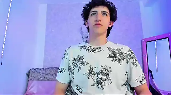 Kerverr  online show from March 2, 3:05 pm