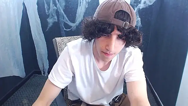 Kerverr  online show from November 4, 2:27 pm