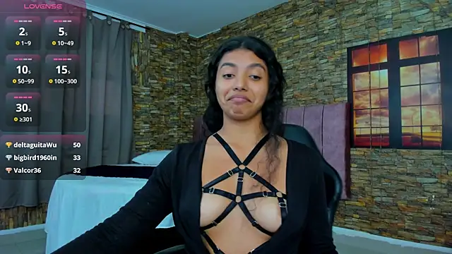 Snapshot of viktorya_xue chatting on January 6, 5:38 pm viktorya xue online show from January 6, 5:38 pm