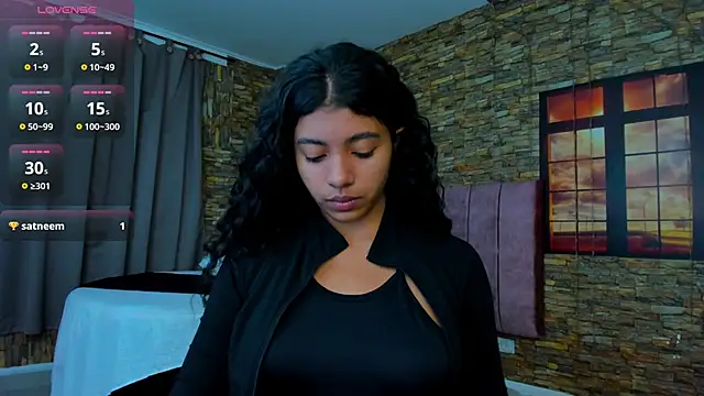 Snapshot of viktorya_xue chatting on January 7, 11:26 am viktorya xue online show from January 7, 11:26 am