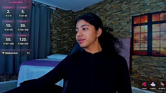 Snapshot of viktorya_xue chatting on January 14, 11:20 am viktorya xue online show from January 14, 11:20 am