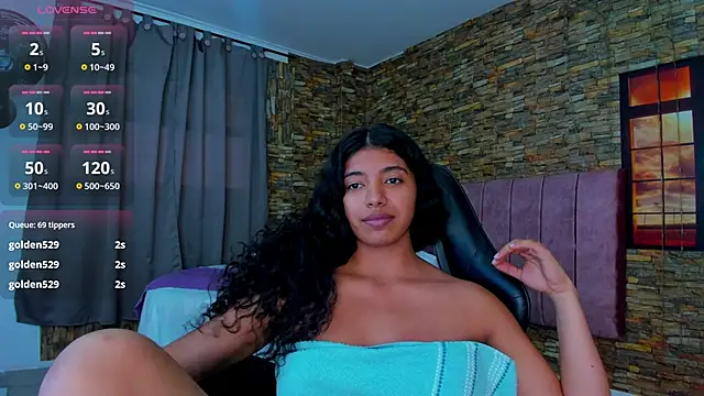 Snapshot of viktorya_xue chatting on January 15, 5:47 pm viktorya xue online show from January 15, 5:47 pm