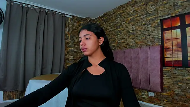 Snapshot of viktorya_xue chatting on February 11, 11:10 am viktorya xue online show from February 11, 11:10 am