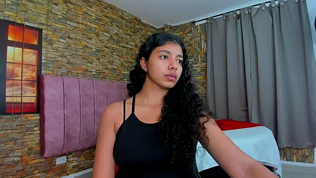 Snapshot of viktorya_xue chatting on February 18, 11:00 am viktorya xue online show from February 18, 11:00 am