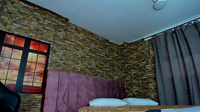 Snapshot of viktorya_xue chatting on February 25, 5:36 pm viktorya xue online show from February 25, 5:36 pm