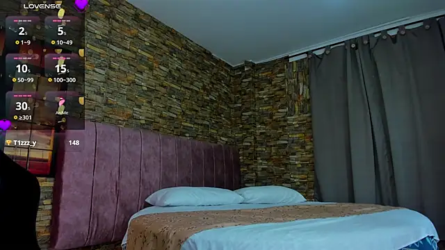 Snapshot of viktorya_xue chatting on March 7, 2:23 pm viktorya xue online show from March 7, 2:23 pm