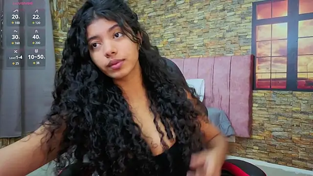 Snapshot of viktorya_xue chatting on September 14, 11:20 am viktorya xue online show from September 14, 11:20 am