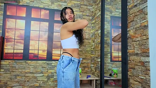 Snapshot of viktorya_xue chatting on September 19, 10:27 am viktorya xue online show from September 19, 10:27 am