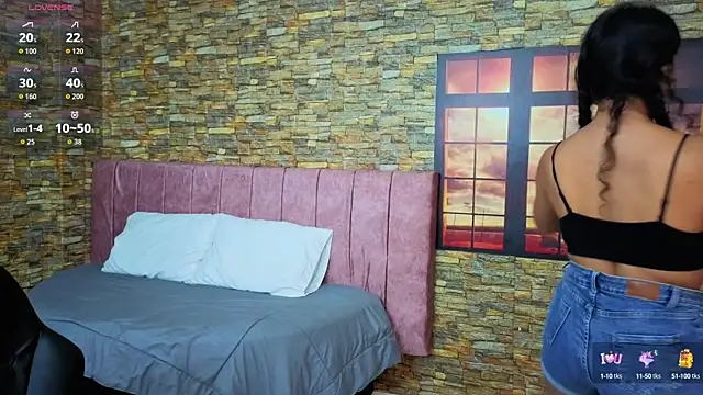 Snapshot of viktorya_xue chatting on September 20, 10:16 am viktorya xue online show from September 20, 10:16 am