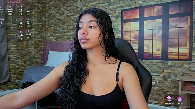 Snapshot of viktorya_xue chatting on September 25, 11:58 am viktorya xue online show from September 25, 11:58 am