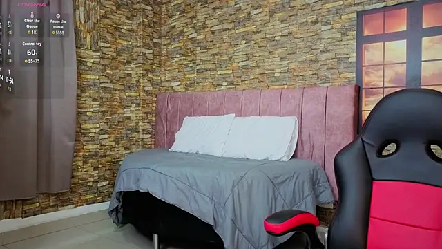 Snapshot of viktorya_xue chatting on September 30, 10:31 am viktorya xue online show from September 30, 10:31 am