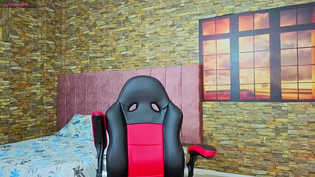 Snapshot of viktorya_xue chatting on November 28, 11:24 am viktorya xue online show from November 28, 11:24 am