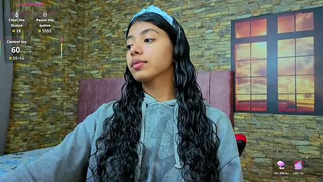 Snapshot of viktorya_xue chatting on December 14, 11:48 am viktorya xue online show from December 14, 11:48 am