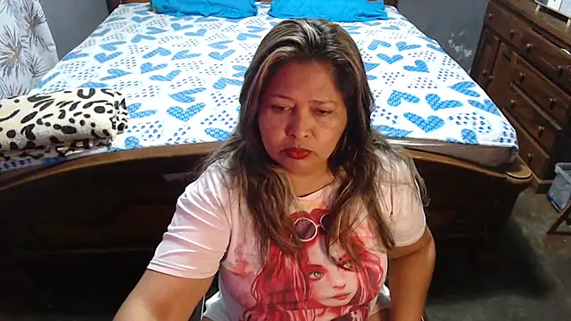 CANDYSWEET51 online show from February 25, 1:39 pm