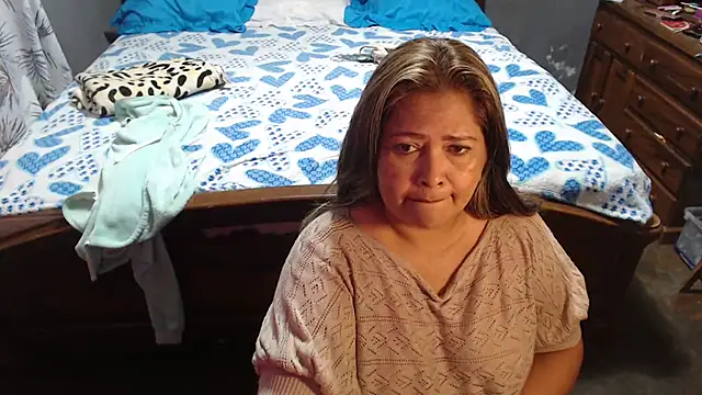 CANDYSWEET51 online show from February 28, 6:20 pm