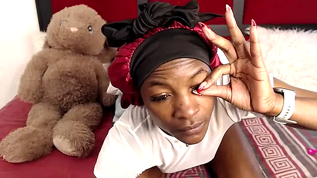 SlimRose24 online show from October 2, 8:54 am