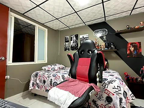 marcel crawford96 online show from September 12, 1:33 pm