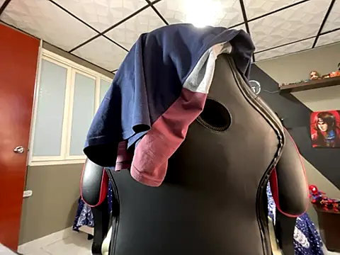 marcel crawford96 online show from October 7, 3:09 pm