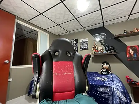 marcel crawford96 online show from November 6, 1:56 pm