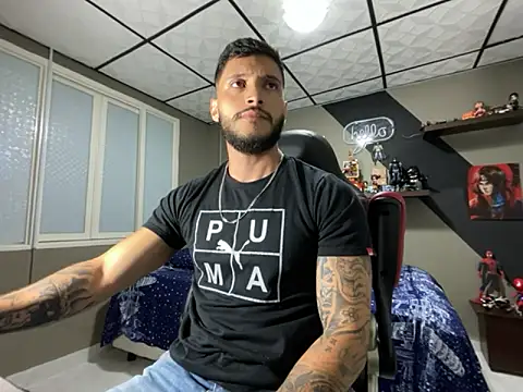 marcel crawford96 online show from November 21, 10:47 am