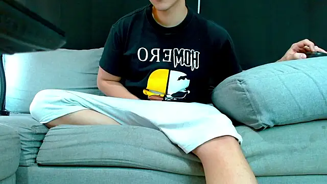 Danyer33 online show from November 4, 10:58 am