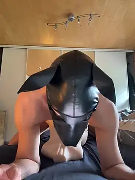 PlayDog123 online show from October 4, 12:03 pm