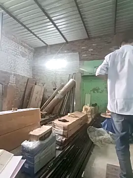 Snapshot of Shubu_76 chatting on October 1, 8:20 am Shubu 76 online show from October 1, 8:20 am