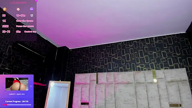 brenda nova18 online show from January 9, 5:54 pm