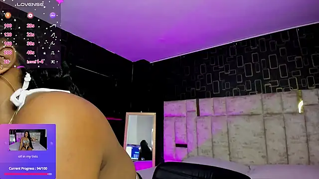 brenda nova18 online show from January 17, 5:41 pm