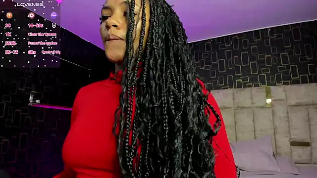 brenda nova18 online show from January 20, 11:45 am