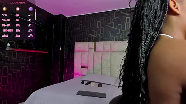 brenda nova18 online show from February 4, 11:16 am