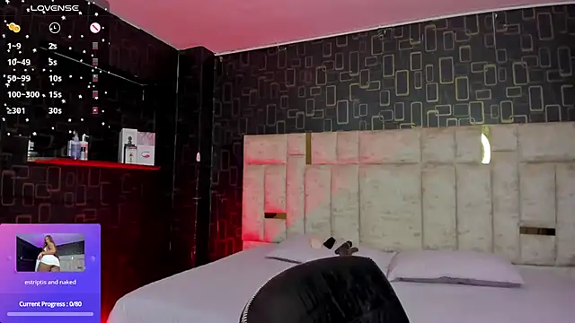 brenda nova18 online show from February 14, 11:53 am