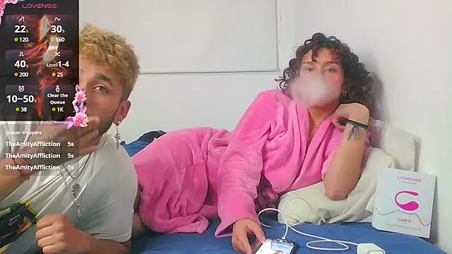 be sinners online show from January 12, 7:00 am