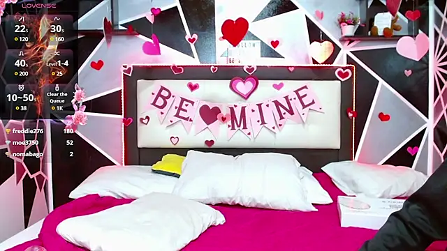 be sinners online show from February 22, 2:06 am