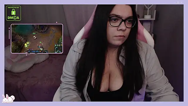 dream swan online show from February 9, 7:41 pm