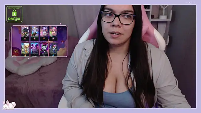 dream swan online show from February 12, 8:50 pm