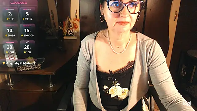 exymilf  online show from February 11, 5:50 pm