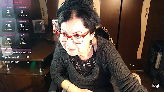 exymilf  online show from February 27, 3:15 pm