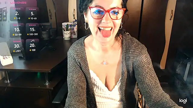 exymilf  online show from March 1, 1:51 pm