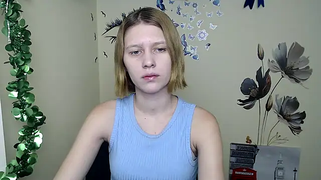 StellaCRL online show from December 23, 1:03 pm