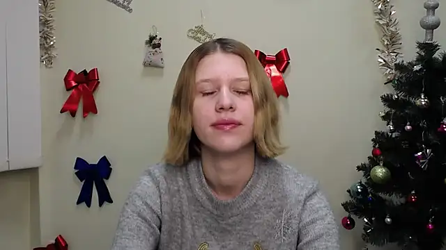 StellaCRL online show from December 24, 12:55 pm