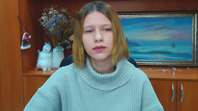 StellaCRL online show from January 25, 7:17 am